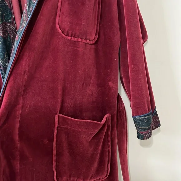 Christian Dior Monsieur Robe - Picture 10 of 12